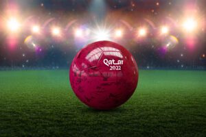 image representing Qatar World Cup 2022