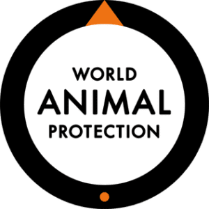 world animal protection logo