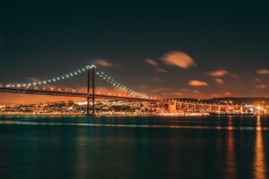 Lisbon-Potugal - Photo by Fulvio Ambrosanio on Unsplash