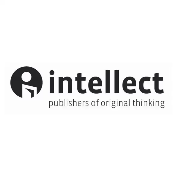 intellect books logo