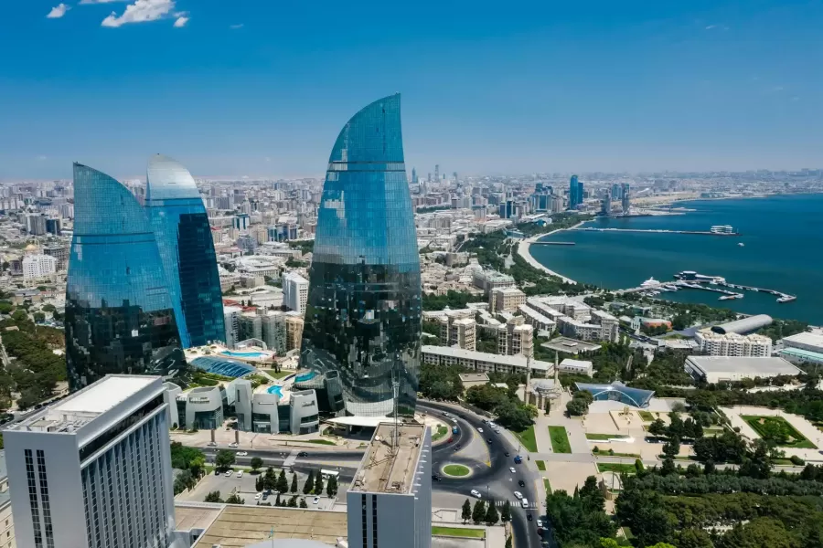 Azerbaijan Baku