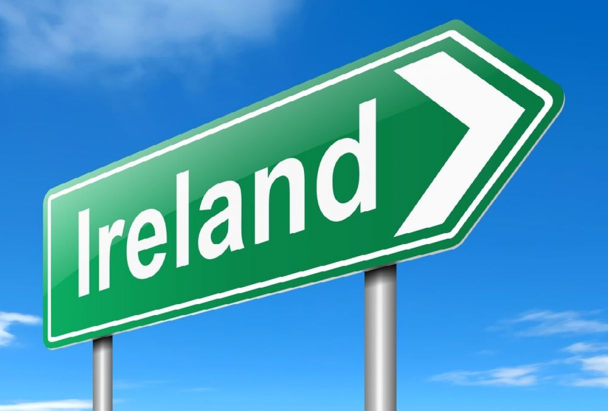 Business Expansion in Ireland: Getting to Know our Country Representative