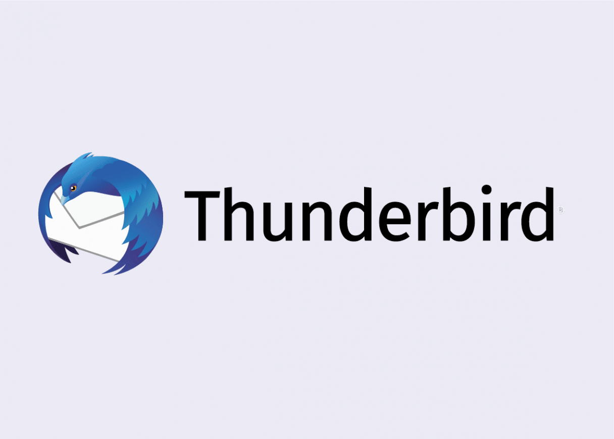 Mozilla Thunderbird – Testimonial