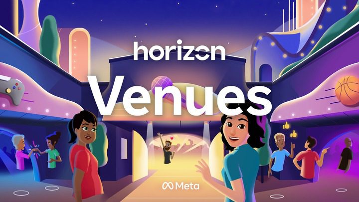 Horizon Venues Image