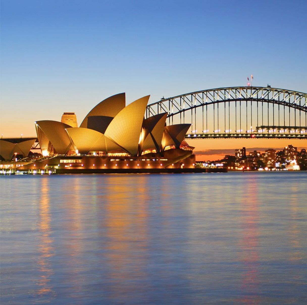 APAC Spotlight: The advantages of doing business in Australia