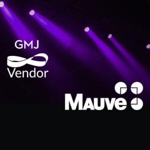 GMJ Vendor BAdge