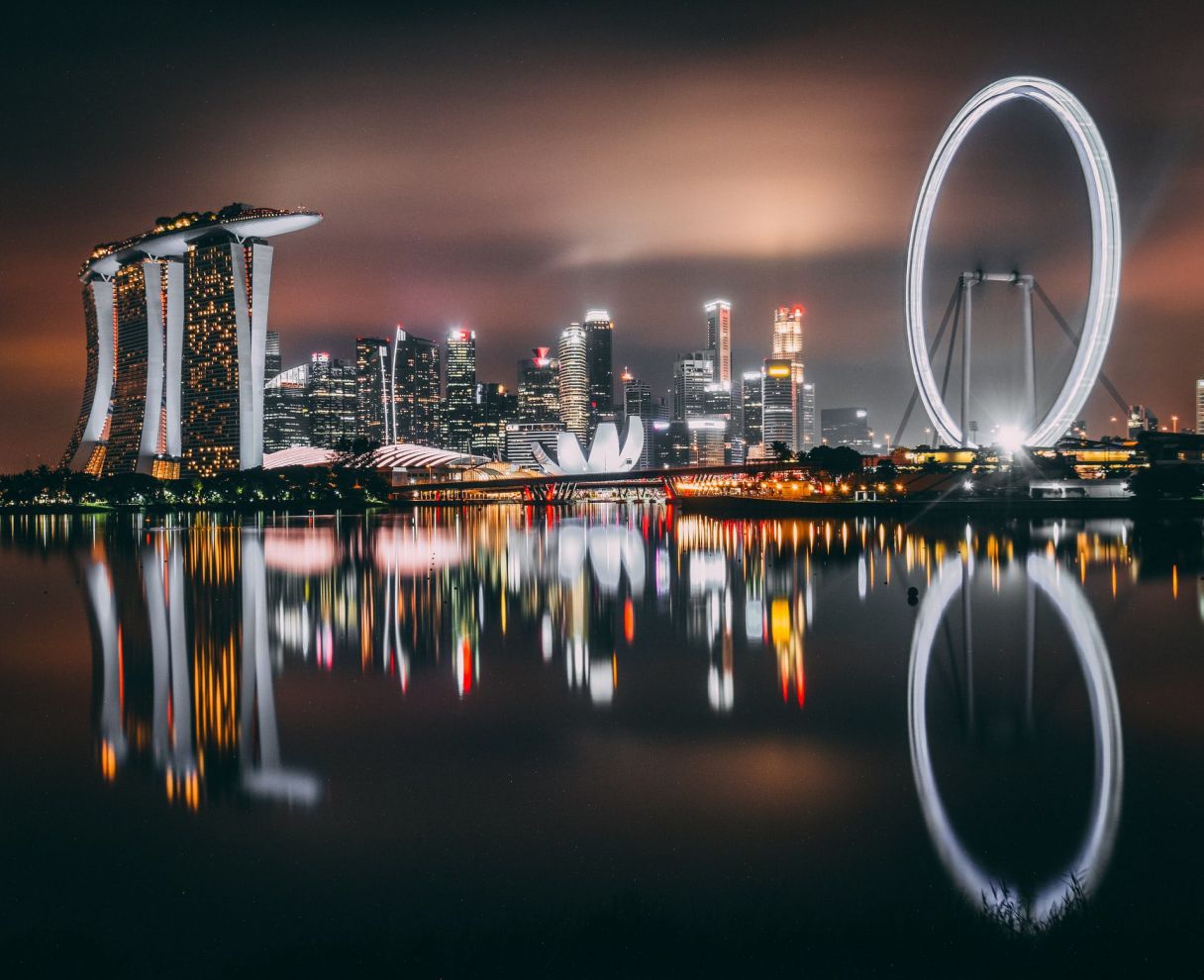 APAC Spotlight: Doing Business in Singapore