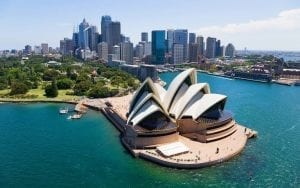 Image of Sydney Australia