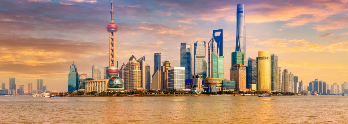 APAC Spotlight: Doing Business in China