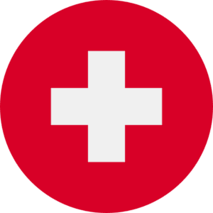 Swiss Flag Icon