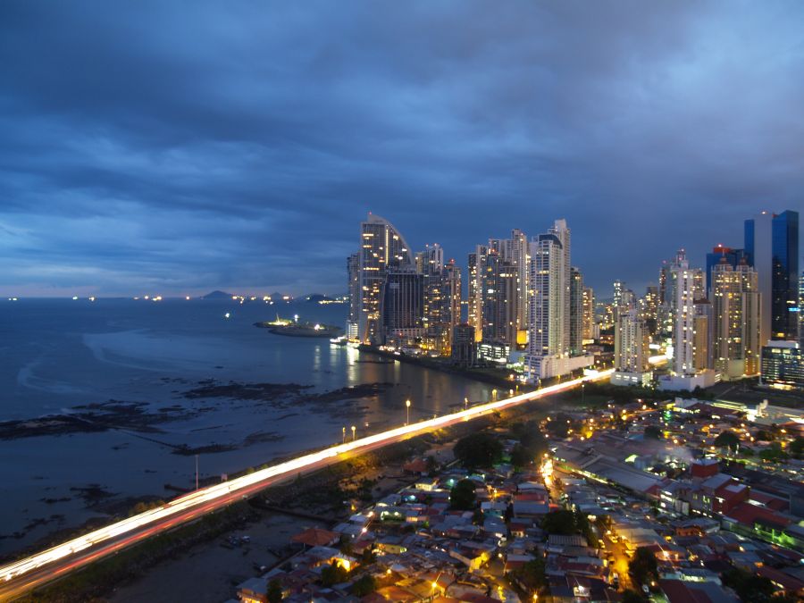 Panamá