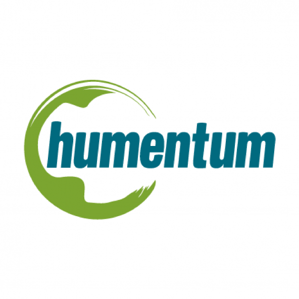 Logotipo de Humentum