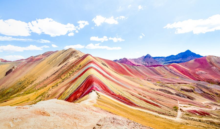 Perú