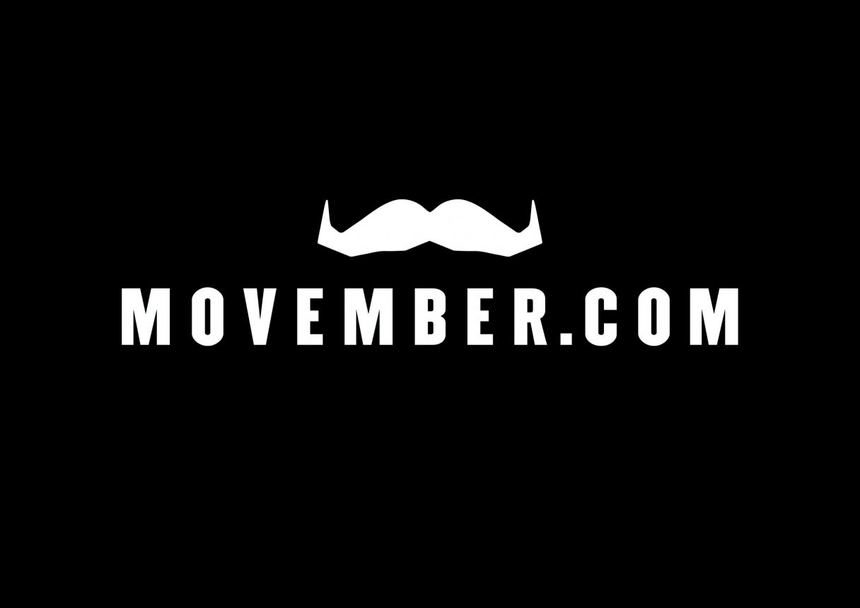 Ayuda a Tom Lilley, de Mauve Group , a recaudar fondos para Movember.