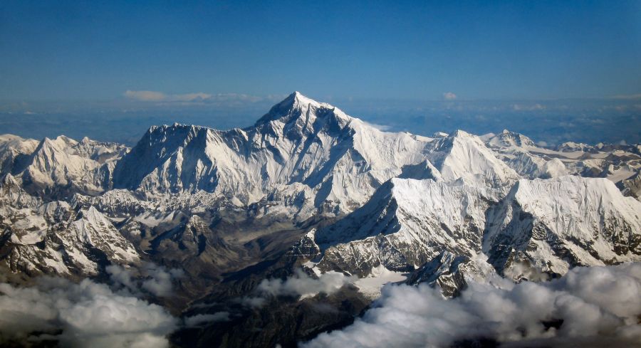 Nepal