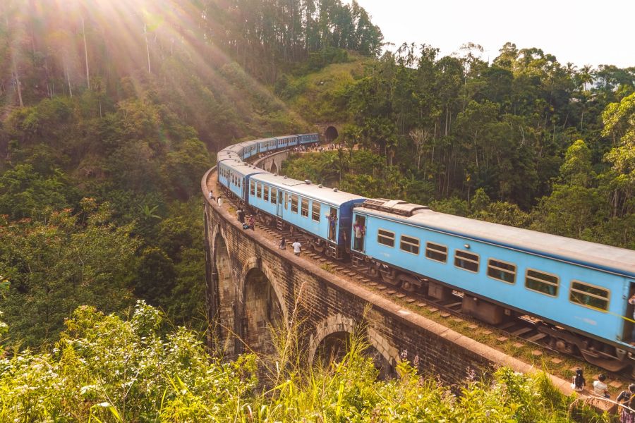 Sri Lanka