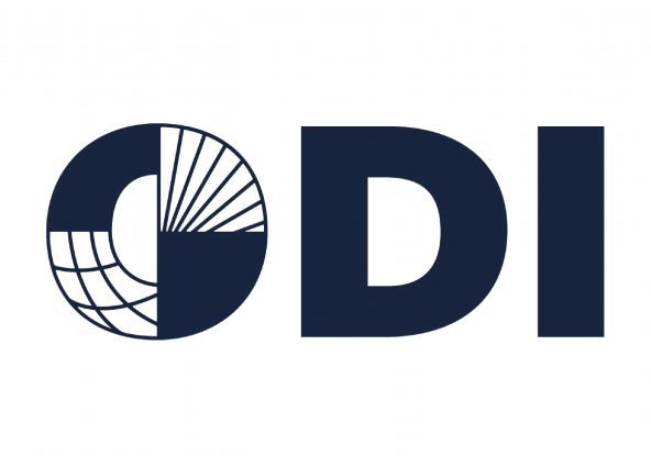 Overseas Development Institute Logotipo