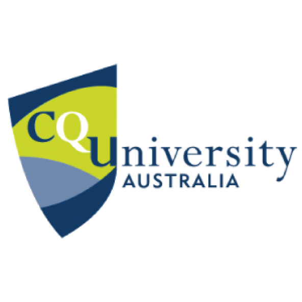 CQ University Australia - Logotipo