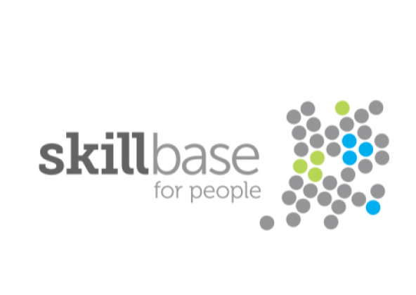 Logotipo Skillbase