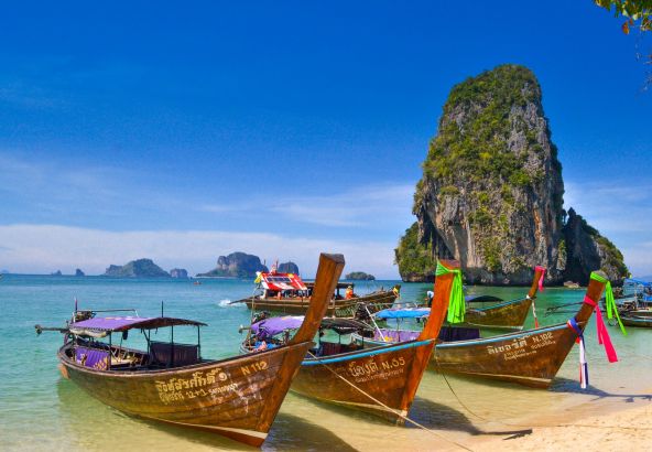 Tailandia