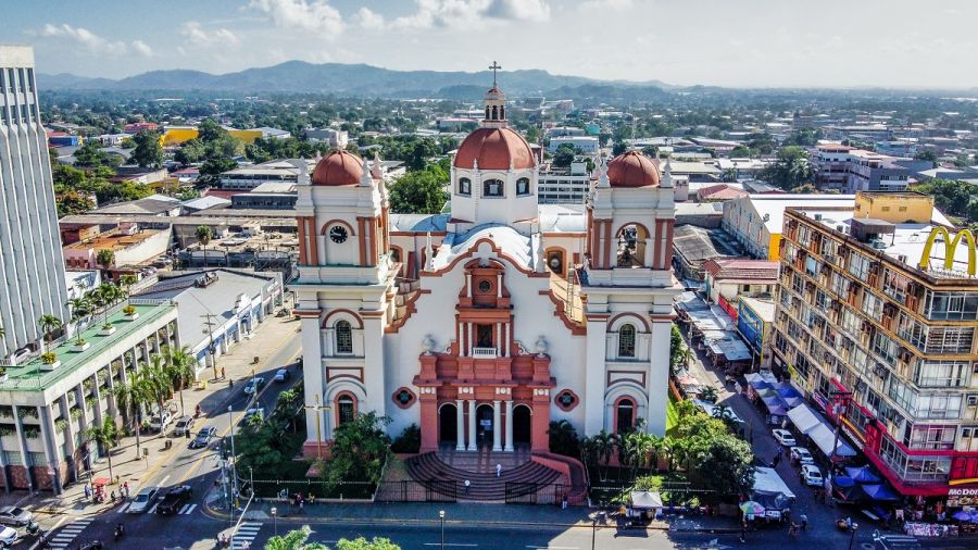 Honduras