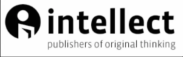 logotipo de intellect books