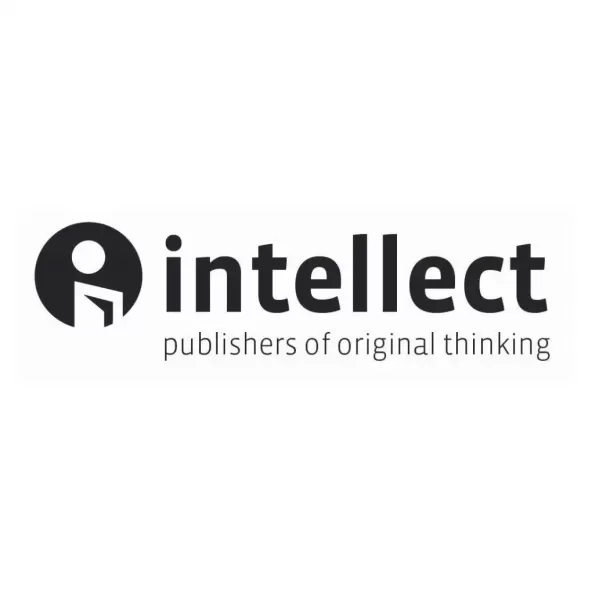 logotipo de intellect books