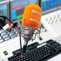 Mauve Group Presidente Ejecutivo Ann Ellis en BBC Radio Cymru